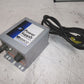 Simco D 167Q 4000074 Power Supply Unit and R50 Blue Bar AS-IS for Repair