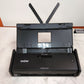 Brother ImageCenter ADS-1000W Compact Color Desktop Scanner No PSU