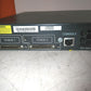 Cisco Catalyst 3750 WS-C3750G-24T-E 24-Port Ethernet Network Switch