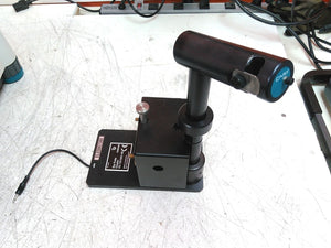 Defective Varian Dip Probe Coupler 02-101593-00 For Cary 50 AS-IS