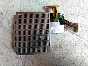 Power Tested Only GE 2403248-4 P.S Main Board From GE Vivid S5 Ultrasound AS-IS