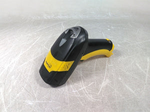 Datalogic PowerScan M8300 Wireless Barcode Scanner Defective AS-IS For Parts