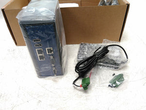 NEW Wurldtech Achilles-NGFW-300-2-R3B Industrial Firewall 300