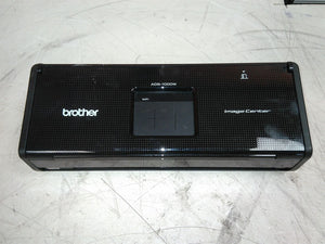 Brother ImageCenter ADS-1000W Compact Color Desktop Scanner No PSU