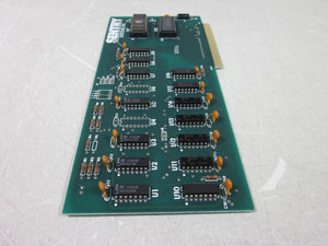 Sentry Systems Stoplock IB 200 Rev C PCB Module Defective AS-IS