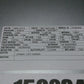 Cracked LCD Dell Latitude 3301 Laptop i7-8565U 1.8GHz 8GB 256GB NO PSU AS-IS