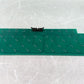 Harris 992-8027-001 943-4999-119 Fault Lamps Fuse PCB Board Defective AS-IS