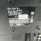 Sony Bravia KDL-19BX200 220v SCART 19" LCD TV NO Remote Power Test ONLY AS-IS