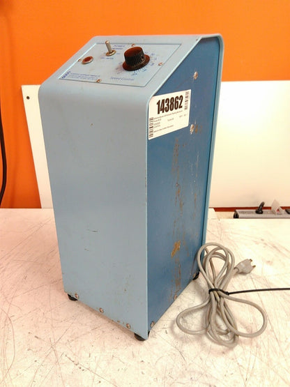 Defective Brewer 40A Automatic Pipetting Machine Does NOT Power On AS-IS