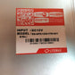LiteMax RS-DPD1268-ITB-Q51 12.1" TFT HDMI VGA LCD Monitor No PSU