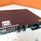 Cisco Catalyst WS-C3750X-24T-S 24 Port Gigabit Ethernet Switch 2x 350w PSU