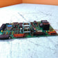 Defective Siemens 1010081E Fast Motion Control Board AS-IS
