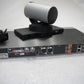 Cisco C40 TelePresence System and CTS-PHD-1080P12XS Camera Power Tested AS-IS