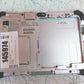 Panasonic ToughPad FZ-G1 Core i5-5300U 2.3GHz 8GB 256GB w/ Ethernet Jack NO PSU