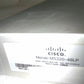 Meraki MS320-48LP 48-Port PoE Gigabit Cloud Managed Switch Unclaimed 1x PSU