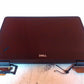 Lot of 4 Dell Chromebook 3100 2-In-1 LCD Touch Screen Assembly Grade B