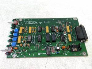 Harris 992-8022-001 843-4999-081 TV Exciter Switcher Defective AS-IS for Repair