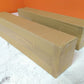 NEW Lot of 2 StarTech CMDUCT2U Horizontal Finger Rack Cable Manager SEALED BOX