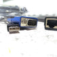 Lot of 5 Dell 9CKJ5 USB System Interface Pod KVM Cable