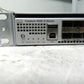 Cisco Catalyst WS-C4500X-40X-ES 40 Port 10G SFP+ Switch w/ Module & 2x PSU
