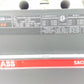 Defective ABB SACE S5N 530-0339 0M-2876 3 Pole 600V Circuit Breaker AS-IS