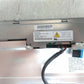 Optrex T-55311D090J-FW-A-ABN 9" Industrial LCD Touchscreen Panel