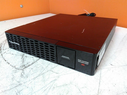 CyberPower BP48VP2U02 Extended Battery Module NO Batteries