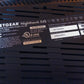 Netgear Nighthawk X4S C7800 AC3200 Gigabit WiFi Cable Modem Router with PSU