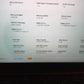 BIOS Locked Dell Precision 7560 Laptop Core i7-11850H 2.5GHz 16GB 512GB AS-IS