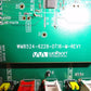 Wolfson 6228_EV1_REV1 Evaluation Board w/ WM824-6228-DT16-M-REV1 Defective AS-IS