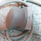 Defective Siemens Acuson 18L6 HD 10789400 Ultrasound Transducer Probe AS-IS