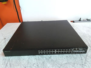 Dell EMC PowerSwitch S3124 24-Port Gigabit Ethernet Switch