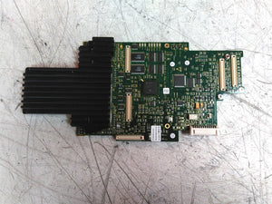 Defective GE R2418295-2 RFI Board V2 ASSY From GE Vivid S5 Ultrasound AS-IS