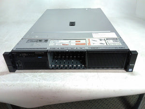 Dell PowerEdge R730 Server 12-Core Xeon E5-2650v4 2.2GHz 64GB 0HD 8x 2.5" Bay