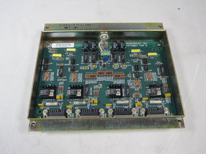 Rosemount 01984-0479-0001 Dataway Tap A Defective AS-IS