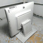 Elo Touchsystems ET1723L-2UWA-1-WH-MT-ZB-G 17" LCD Monitor w/ Stand NO PSU