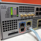 Cisco ME-3600X-24CX-M Gigabit Ethernet Switch w/ Dual PSU & Fans