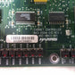 Harris 843-5504-013 992-9903-001 Cabinet Controller PCB Board Defective AS-IS