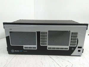 GE Multilin C90 Plus C90P-HE-PL03SSS-XHXADXXX01X Controller Case Defective AS-IS