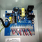 Defective Altronix SAV18D 18-Device 115VAC DC CCTV Power Supply AS-IS for Repair