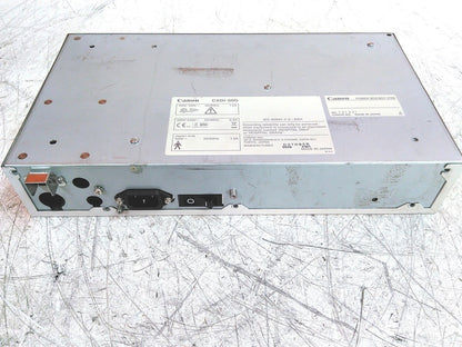 Defective Canon CXDI-50G BG7-2769 Power Box AS-IS