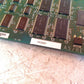 Defective Siemens Antares 7472421 Backend B6 Board AS-IS