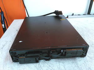 APC SRT96RMBP Smart-UPS SRT 96V 3kVA RM Battery Pack No Batteries AS-IS