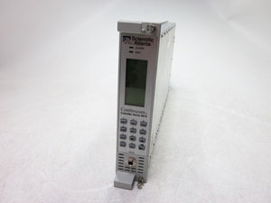 Scientific Atlanta Continuum Controller 9810 546100 6MHz Control Module AS-IS
