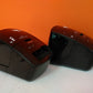 Damaged Lot of 2 Brother QL-720NW Wireless Thermal Label Printer AS-IS