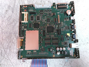 Defective AGFA 8.5170.4110.1 (e1) F7.5170.4111.0 Control Board AS-IS