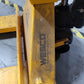 Wesco 5000LBs Digital Scale Pallet Jack Battery Needs Replacement
