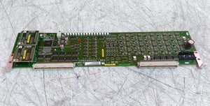 Defective Siemens 07389351 K2254 D2 E2 Industrial Board AS-IS