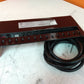 APC AP7911 2U 208VAC 24A Switched Rack PDU Power Distribution Unit