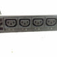 APC AP7921 8-Outlet Switched PDU Rack
